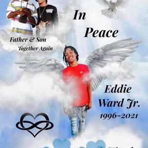 Meet your Posher, Tristan